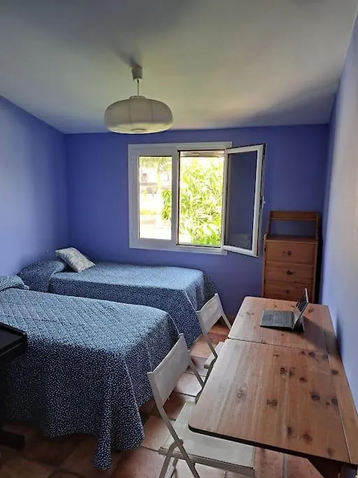 Apartment Bungalow El Caserio De Merengue San Bartolome de Tirajana