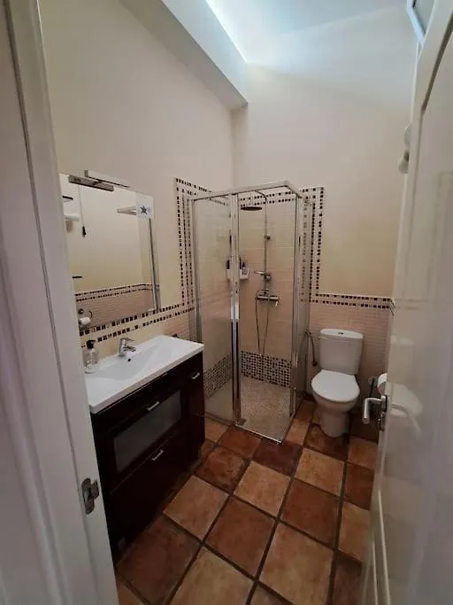 Apartmán Bungalow El Caserio De Merengue San Bartolomé