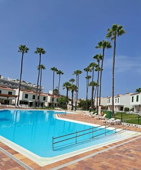 Bungalow El Caserio De Merengue San Bartolome de Tirajana  0*, San Bartolome de Tirajana (Gran Canaria) Spain