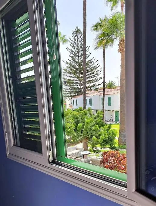 Bungalow El Caserio De Merengue San Bartolomé Apartmán