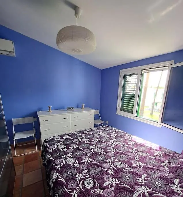 Bungalow El Caserio De Merengue San Bartolome de Tirajana  Apartment