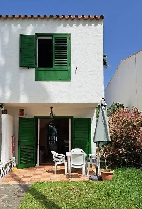 Bungalow El Caserio De Merengue San Bartolome de Tirajana  San Bartolome de Tirajana (Gran Canaria)