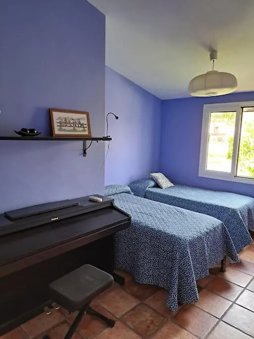Bungalow El Caserio De Merengue San Bartolome de Tirajana  Spain