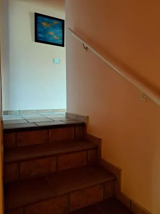 Apartment Bungalow El Caserio De Merengue San Bartolome de Tirajana  Spain