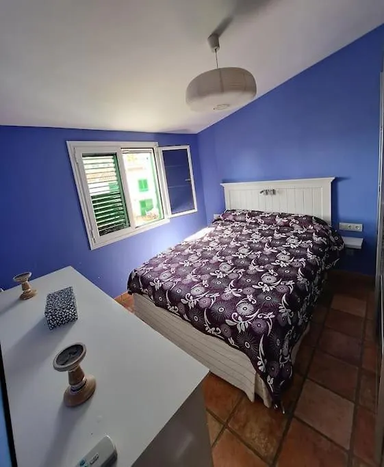 Bungalow El Caserio De Merengue San Bartolomé Apartmán