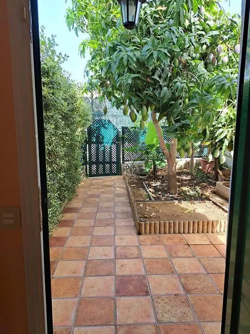 Bungalow El Caserio De Merengue San Bartolome de Tirajana  Apartment