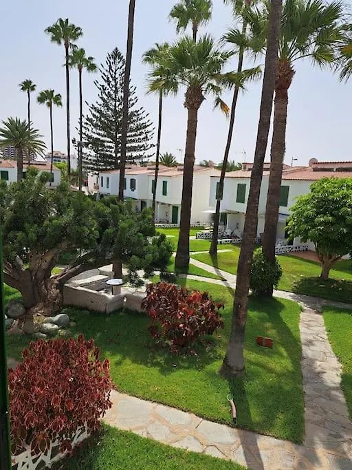 Apartmán Bungalow El Caserio De Merengue San Bartolomé