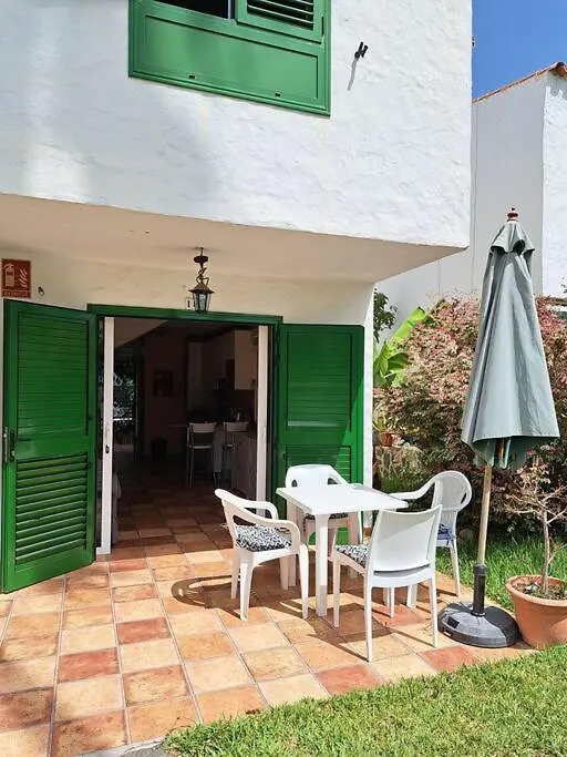 Bungalow El Caserio De Merengue San Bartolome de Tirajana  Spain