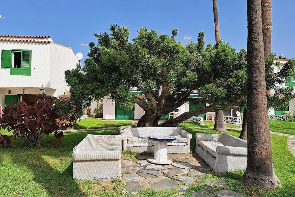 Bungalow El Caserio De Merengue San Bartolome de Tirajana