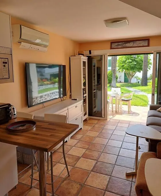 Bungalow El Caserio De Merengue San Bartolome de Tirajana  Apartment San Bartolome de Tirajana (Gran Canaria)